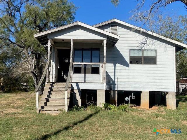 Luling, TX 78648,107 Franklin ST