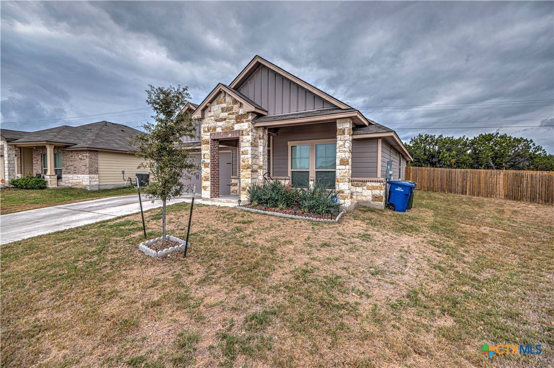 Copperas Cove, TX 76522,3154 Wigeon WAY