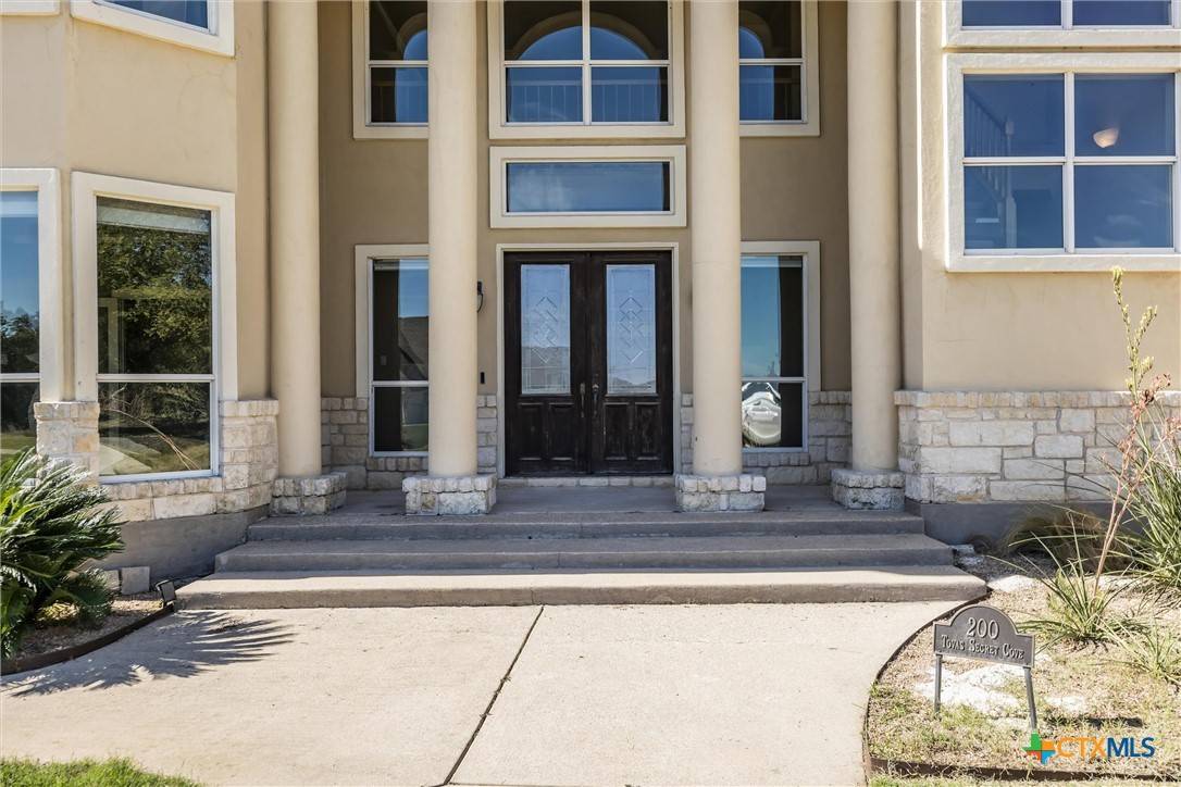 Georgetown, TX 78628,200 Tovas Secret CV