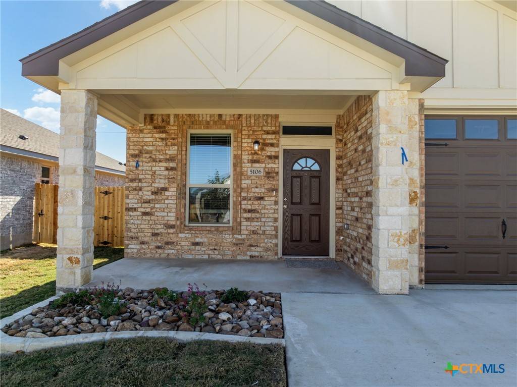 Killeen, TX 76542,5106 Rose Garden LOOP