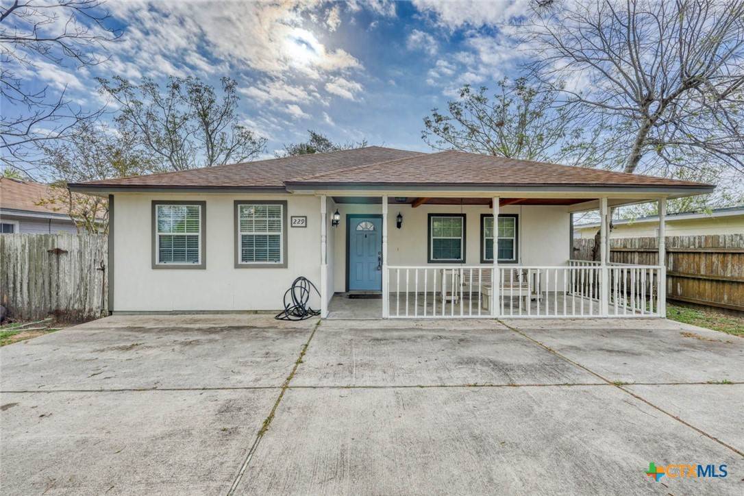 Aransas Pass, TX 78336,229 S Twelfth ST