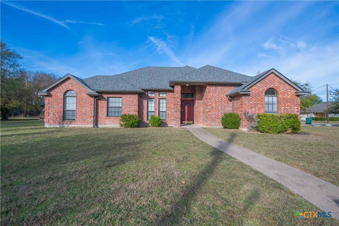 Belton, TX 76513,26 Armadillo CIR