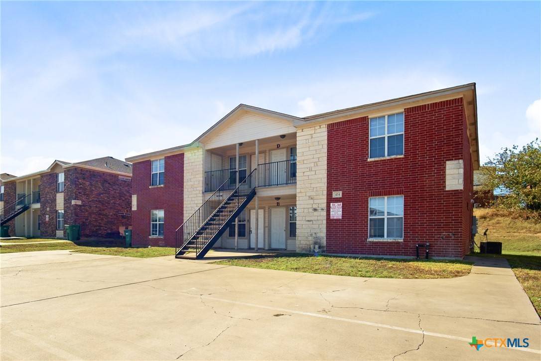 Harker Heights, TX 76548,414 Brittney WAY