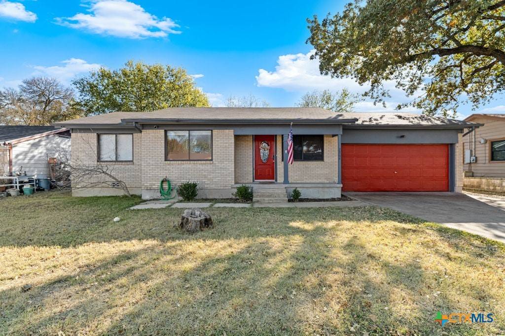 Copperas Cove, TX 76522,2806 Live Oak DR