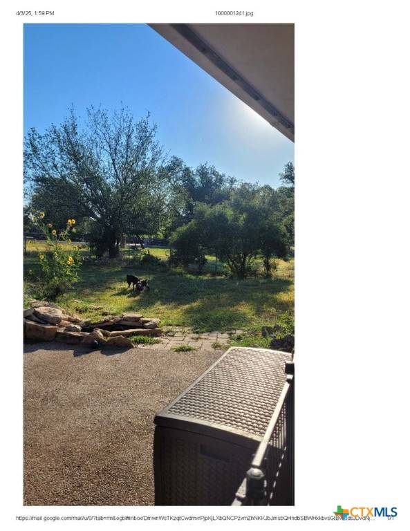 Kempner, TX 76539,2725 Boys Ranch RD