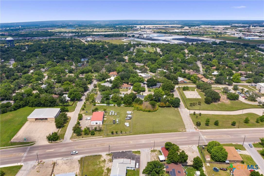 Temple, TX 76501,Lot N 3rd ST