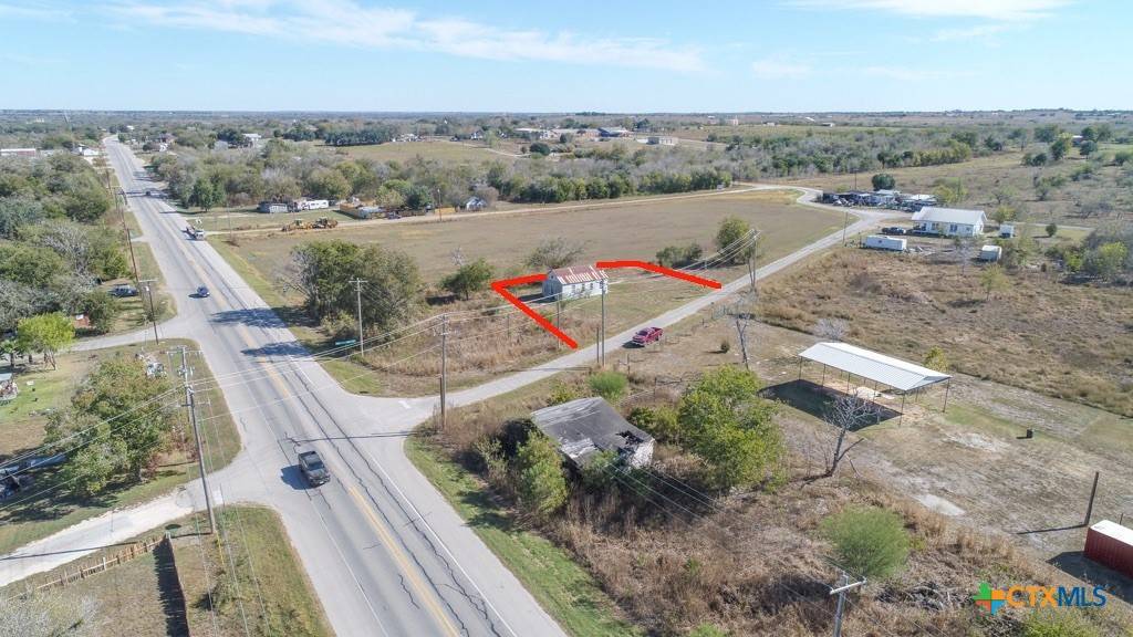 Westhoff, TX 77994,000 S Carter AVE