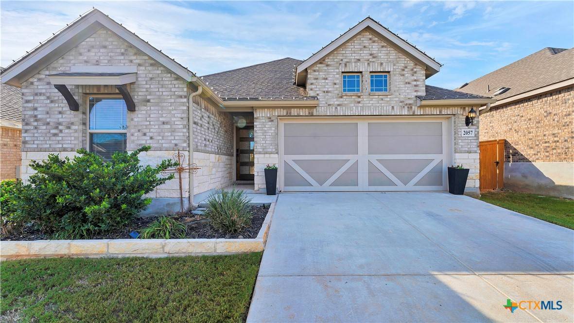 New Braunfels, TX 78132,2057 Egret AVE