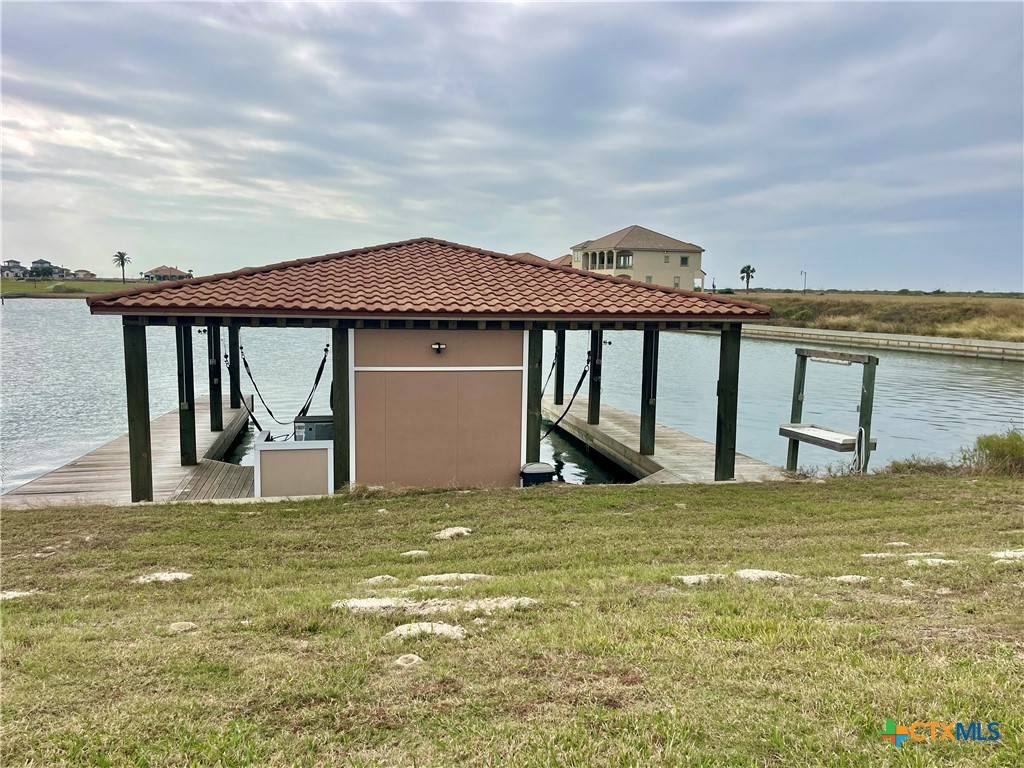 Port O'connor, TX 77982,76 Chardonnay WAY
