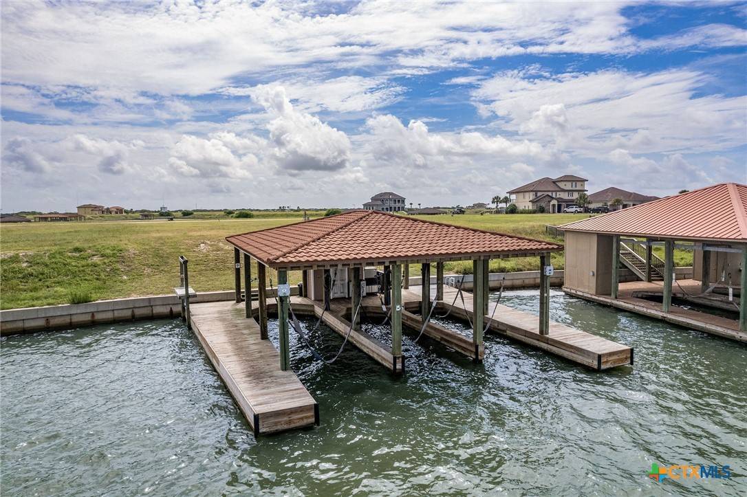 Port O'connor, TX 77982,76 Chardonnay WAY