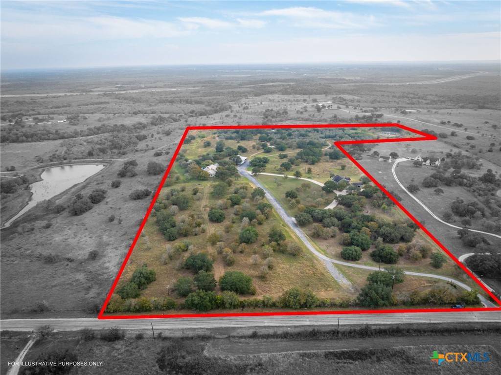 Seguin, TX 78155,8301 Fm 20
