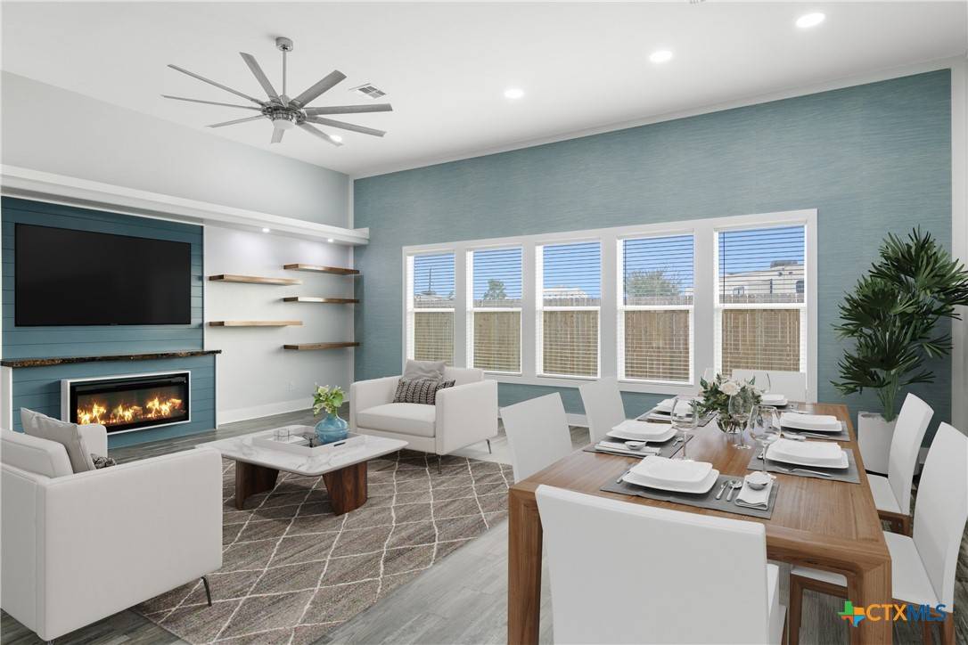 Rockport, TX 78382,161 Shoalwater WAY