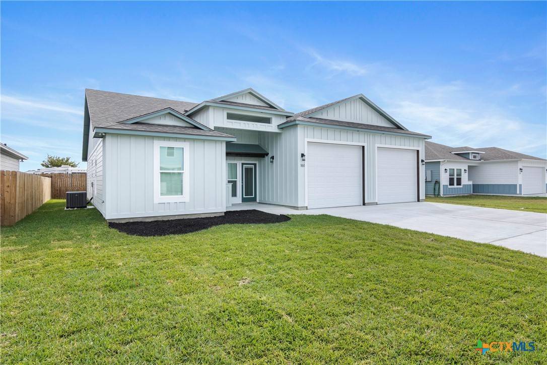 Rockport, TX 78382,161 Shoalwater WAY
