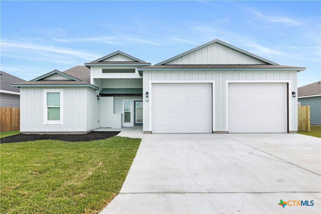 Rockport, TX 78382,161 Shoalwater WAY