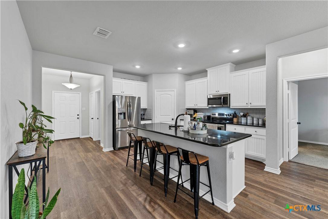 Stockdale, TX 78160,502 S 8th ST