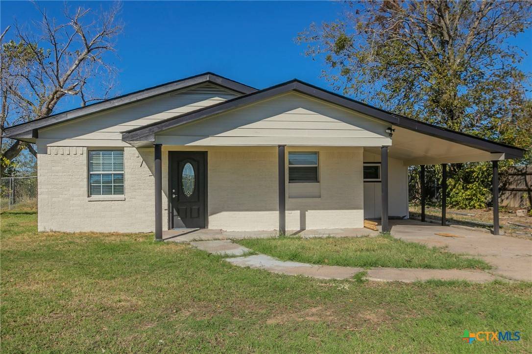 Marlin, TX 76661,551 County Road 220