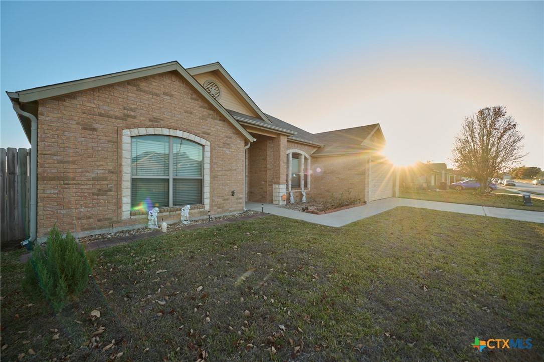 Killeen, TX 76542,408 Curtis DR
