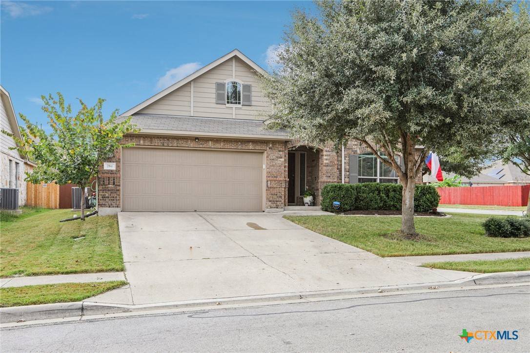 Buda, TX 78610,284 Travertine TRL