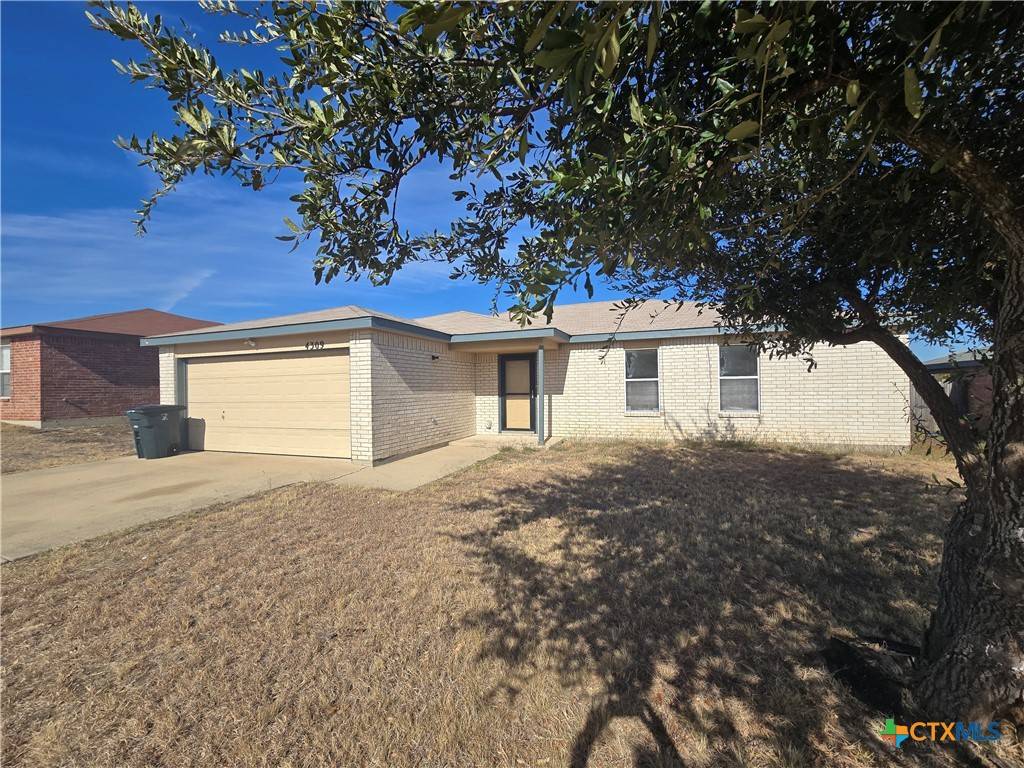 Killeen, TX 76549,4309 Tidal Wave DR
