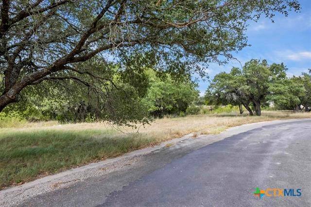 Burnet, TX 78611,Lots 105 & 110 County Road 100