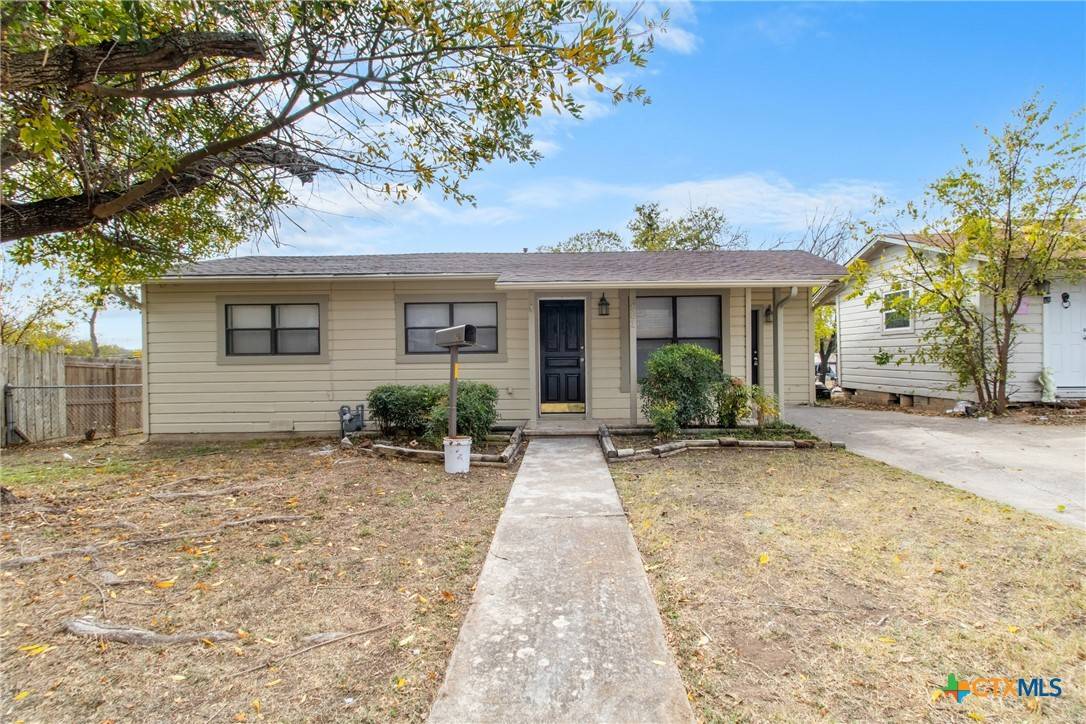 Copperas Cove, TX 76522,501 Hill ST