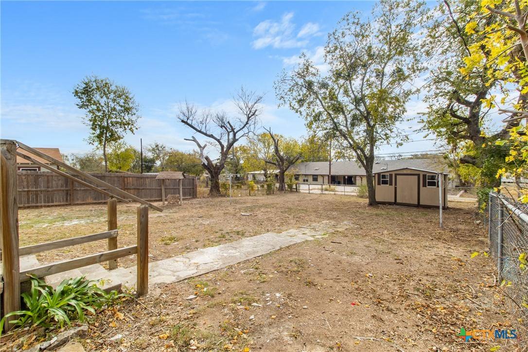Copperas Cove, TX 76522,501 Hill ST