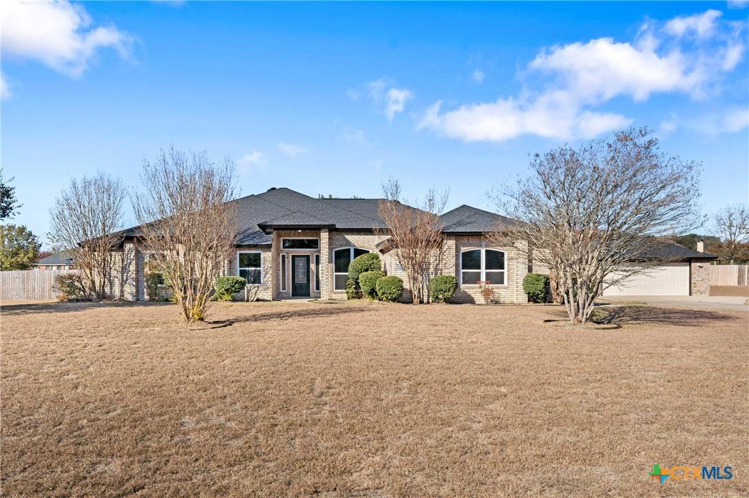 Belton, TX 76513,1700 Mountain View TRL