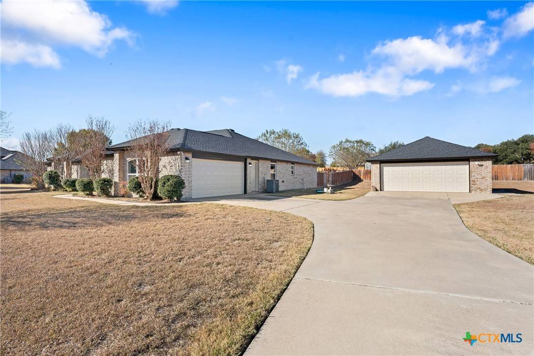 Belton, TX 76513,1700 Mountain View TRL