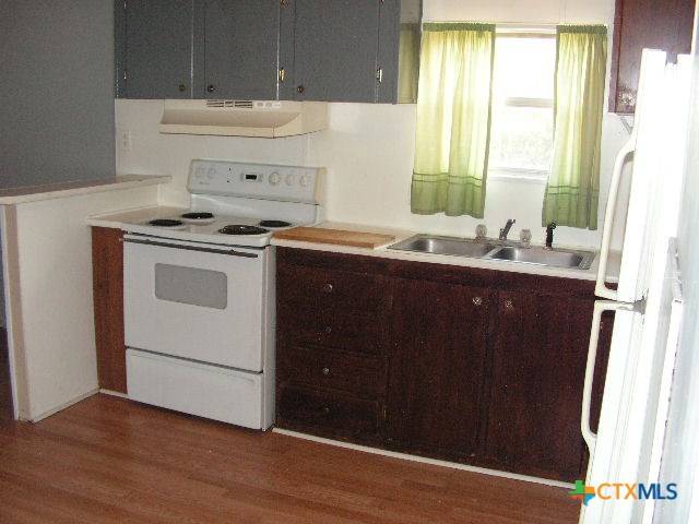 Canyon Lake, TX 78133,377-0 Buck TRL
