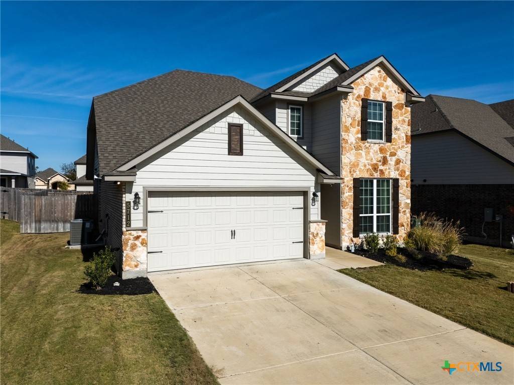 Belton, TX 76513,5712 Redfish CT