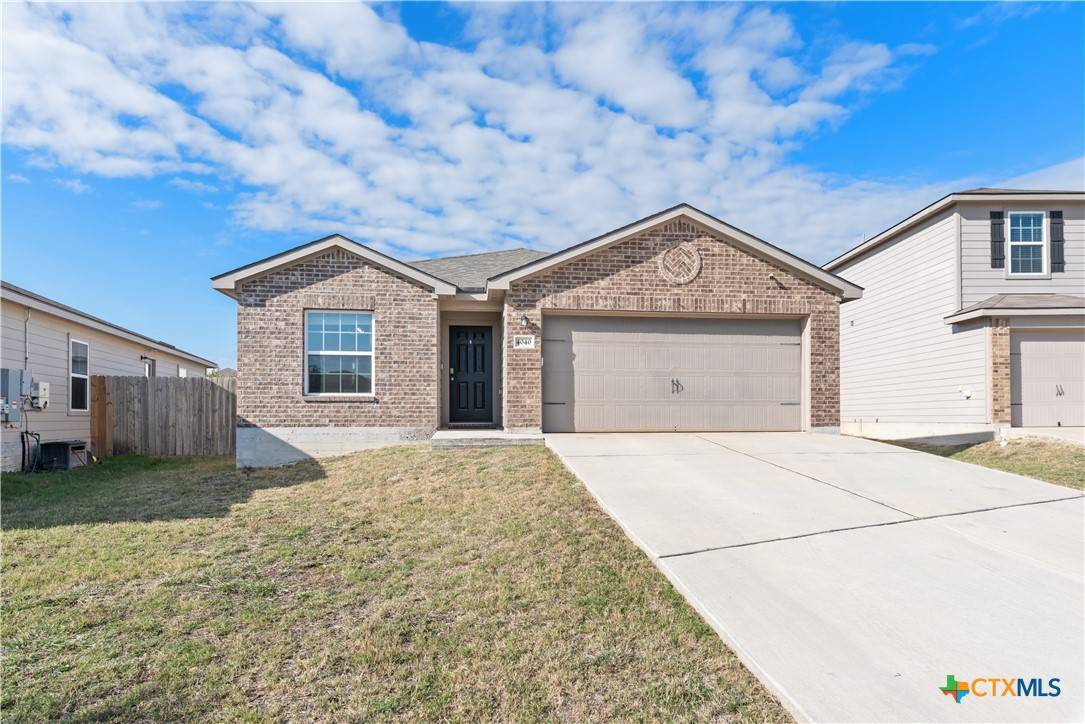 Jarrell, TX 76537,4040 Cressler LN #19F