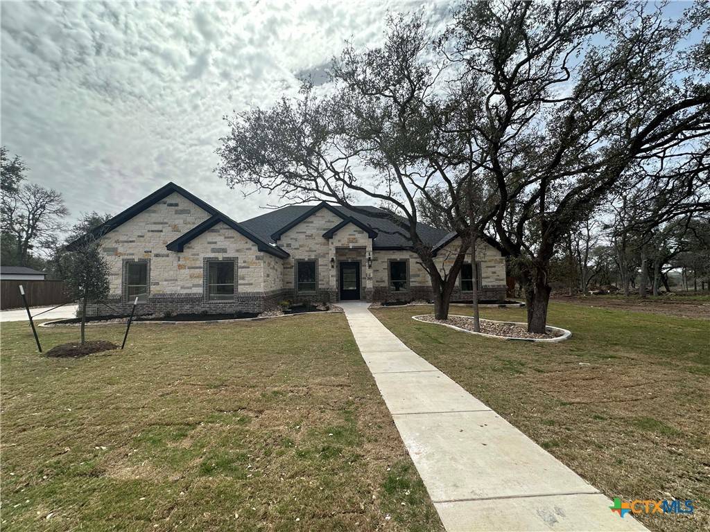 Belton, TX 76513,354 Airosa DR