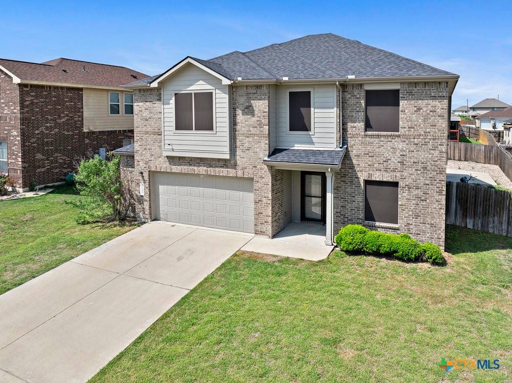 Killeen, TX 76549,3705 Ozark Dr.