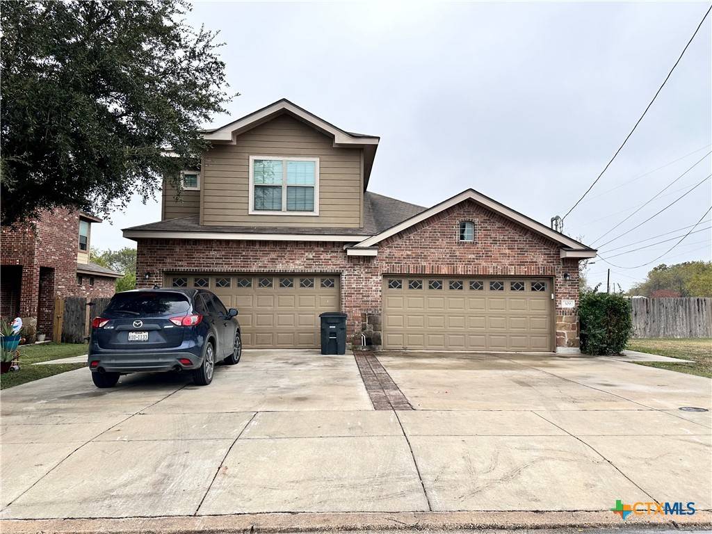 New Braunfels, TX 78130,307-309 Rosalie DR