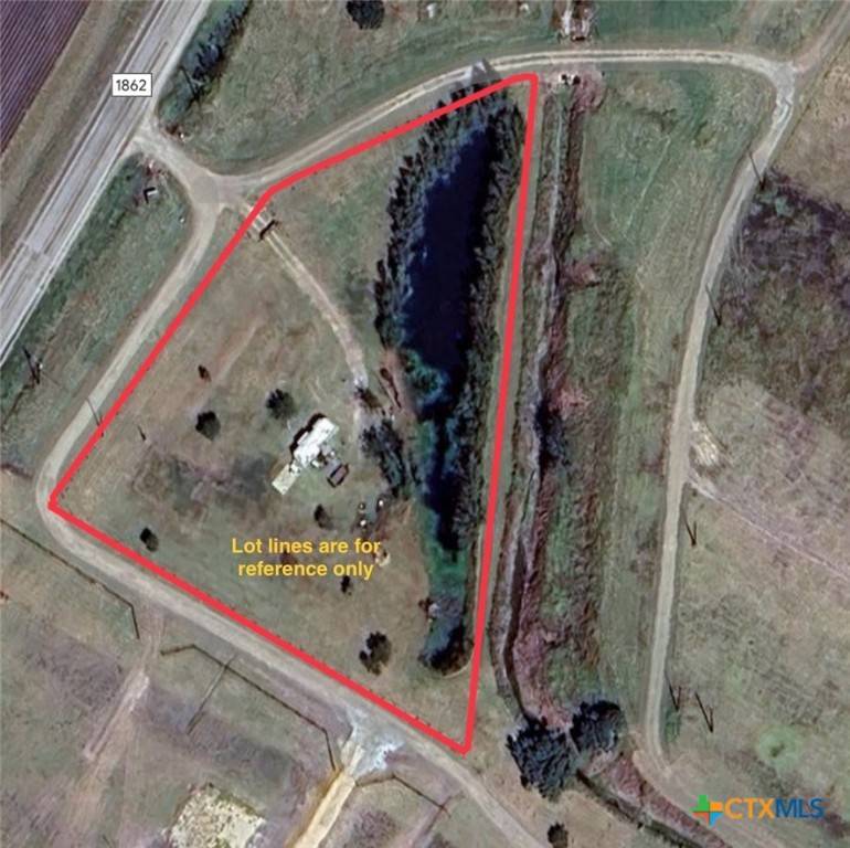 Blessing, TX 77419,124 Ranchitos RD #1862