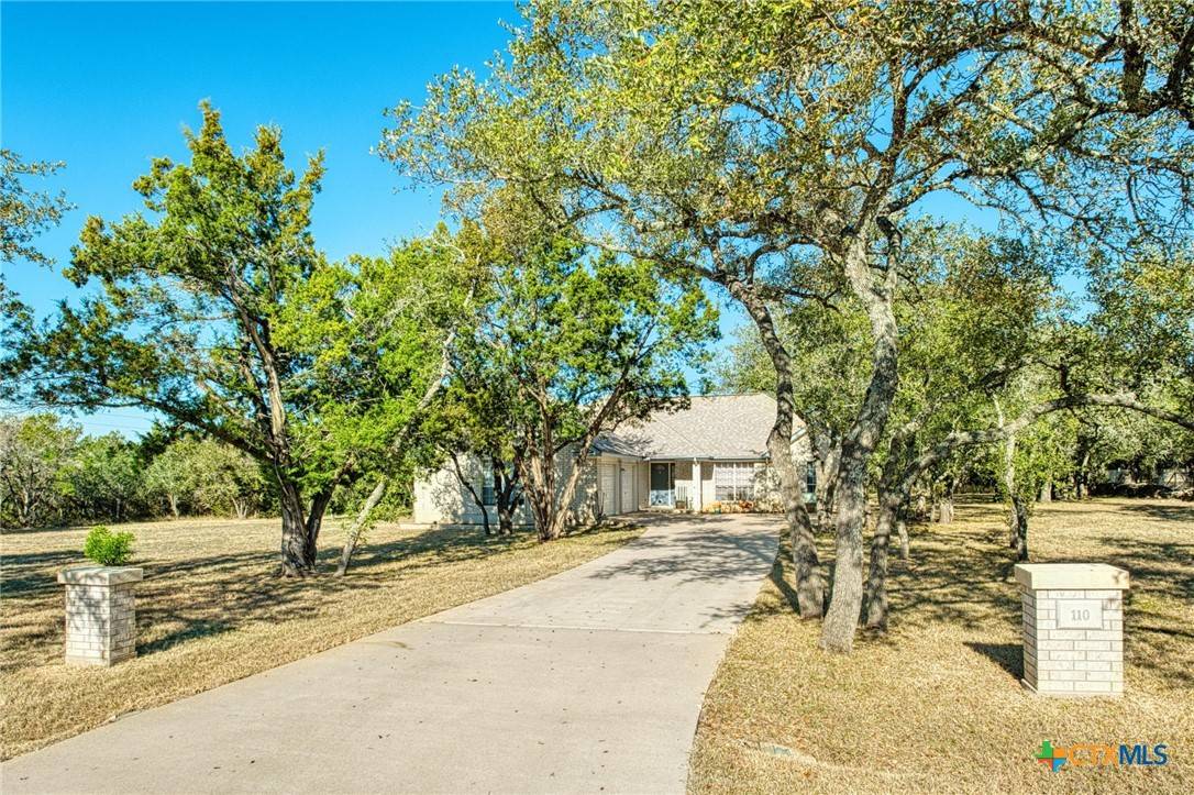 Georgetown, TX 78633,110 Rockwood PASS