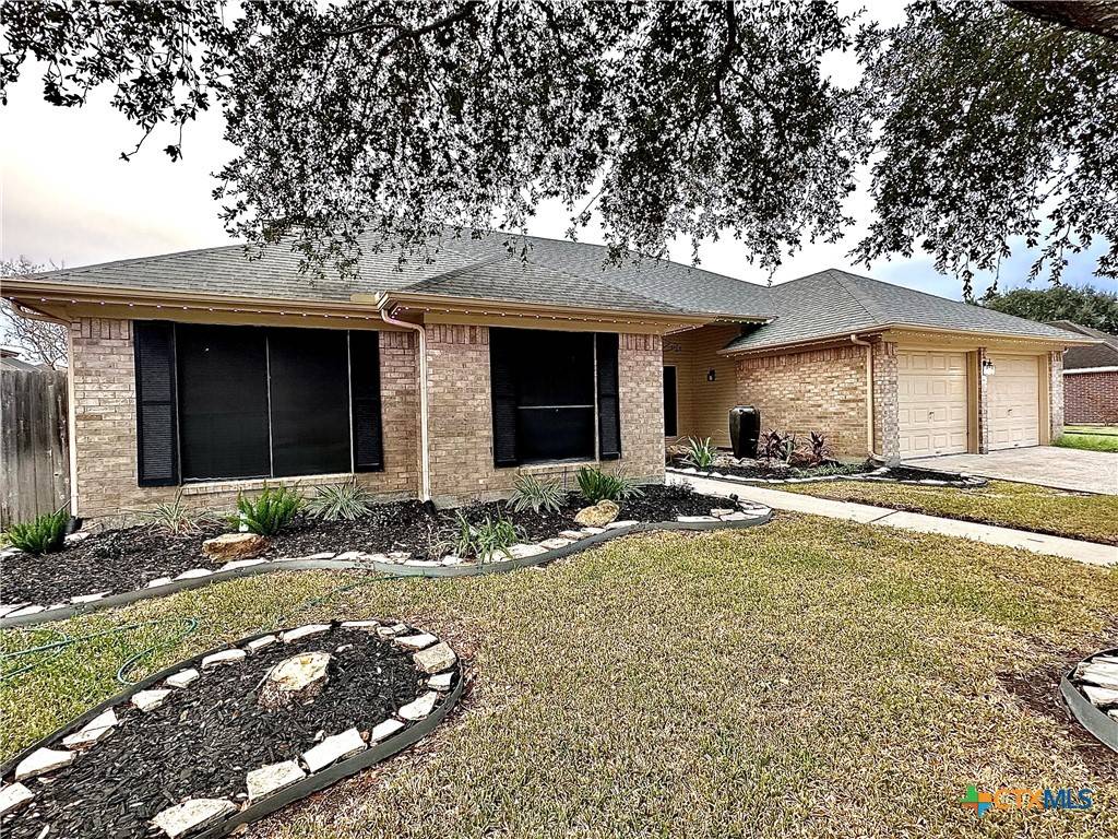 Victoria, TX 77904,110 Ashford DR