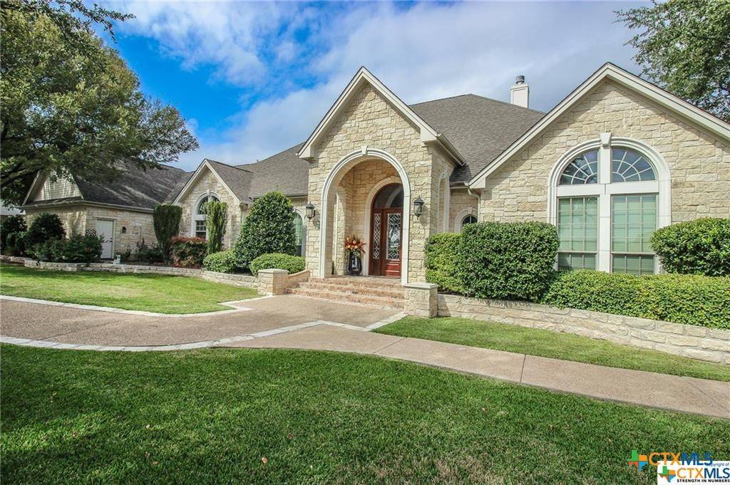 Temple, TX 76502,10286 Hartrick Bluff RD