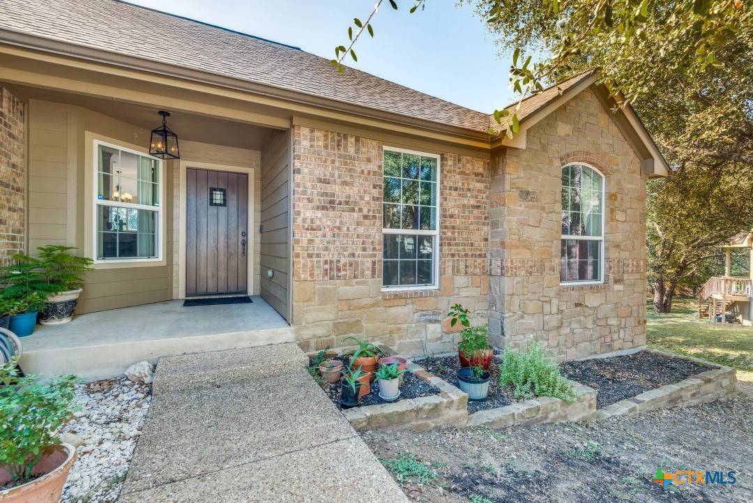 Belton, TX 76513,2500 Amber Forest TRL