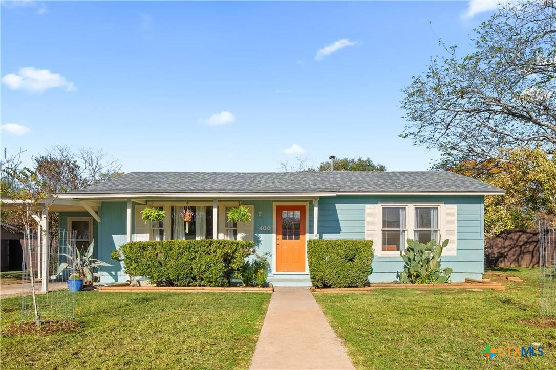 San Marcos, TX 78666,400 Sarah DR