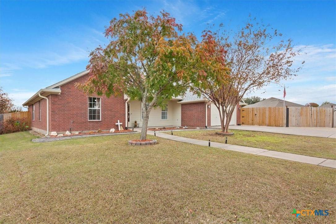 Hewitt, TX 76643,167 Pearl DR