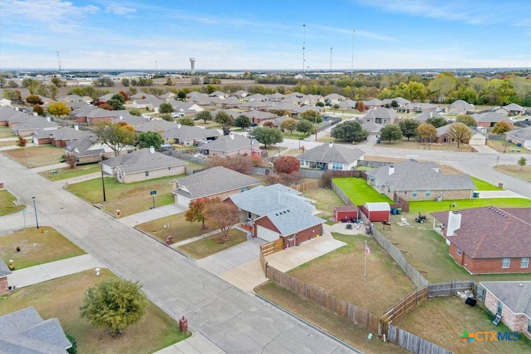 Hewitt, TX 76643,167 Pearl DR