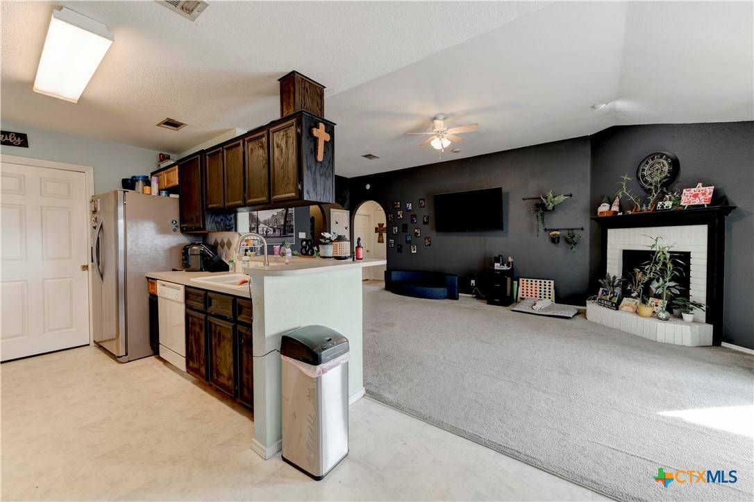 Killeen, TX 76549,3908 Tiger DR