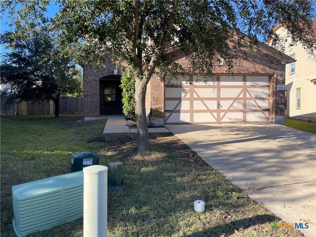 Temple, TX 76502,9114 Sage Loop CT