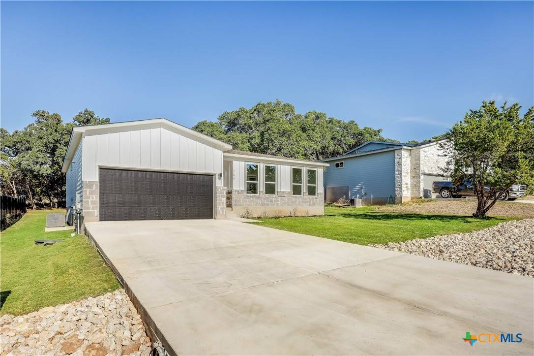 Lago Vista, TX 78645,21812 Oxford DR