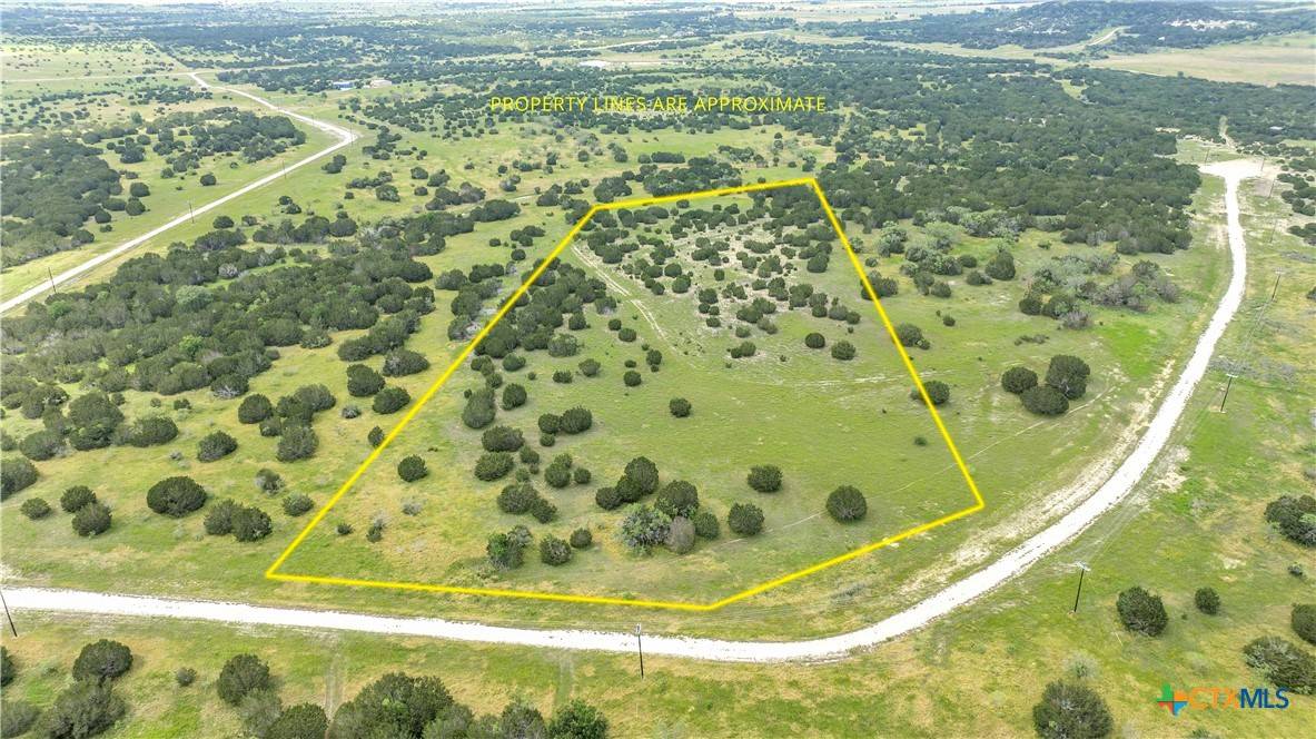 Jonesboro, TX 76538,Lot 106 PR 16025