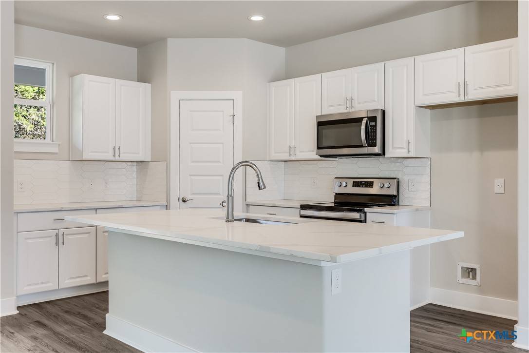 Lago Vista, TX 78645,4303 Liberty LN
