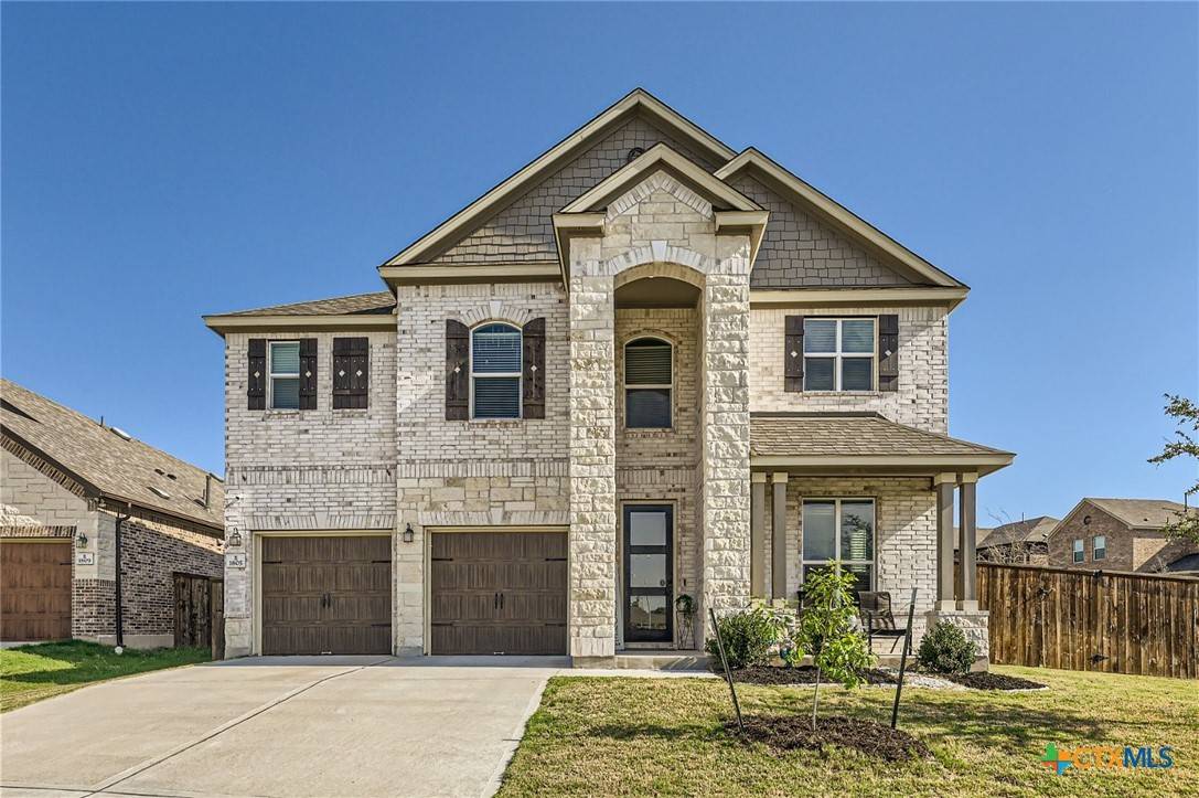 Leander, TX 78641,1805 S Bogata LN