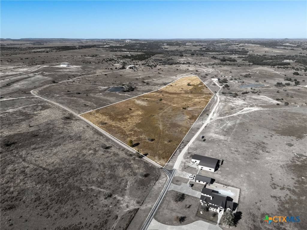 Lampasas, TX 76550,TBD PR 1106