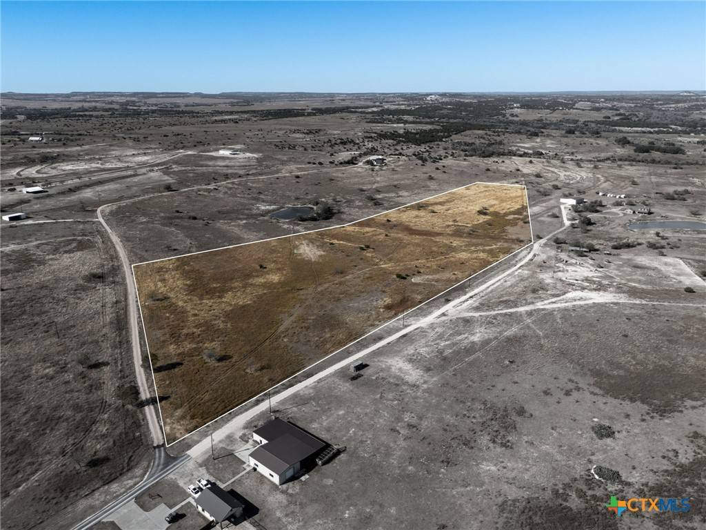 Lampasas, TX 76550,TBD PR 1106